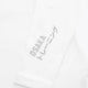Osaka Osaka Kids Baselayer Top | White - Activewear Training