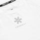 Osaka Osaka Kids Baselayer Top | White - Activewear Training