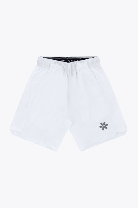 Osaka Kids Training Short | White Osaka Kids Training Short | White