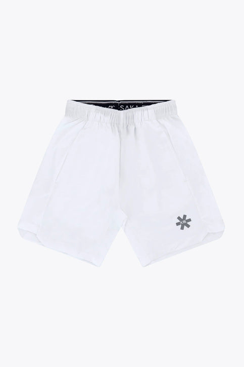 Osaka Kids Training Short | White Osaka Osaka Kids Training Short | White - Shorts Training