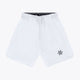 Osaka Kids Training Short | White