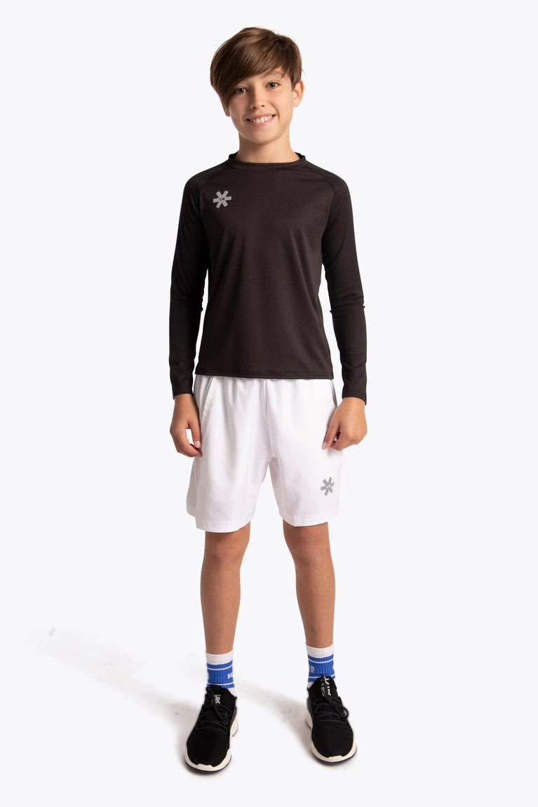 Osaka Osaka Kids Training Short | White - Shorts Training