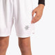 Osaka Osaka Kids Training Short | White - Shorts Training