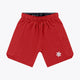 Osaka Osaka Kids Training Short | Red - Shorts Training
