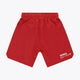 Osaka Osaka Kids Training Short | Red - Shorts Training