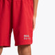 Osaka Osaka Kids Training Short | Red - Shorts Training