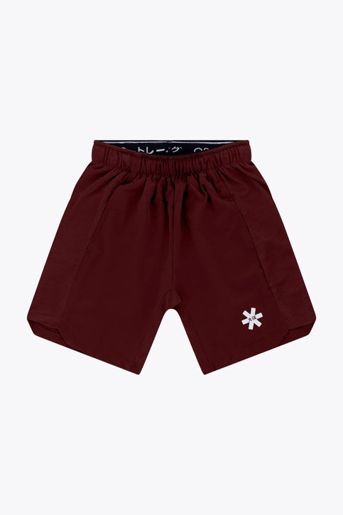Osaka Kids Training Short | Bordeaux Osaka Osaka Kids Training Short | Bordeaux - Shorts Training