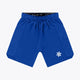Osaka Osaka Kids Training Short | Royal Blue - Shorts Training
