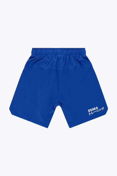 Osaka Kids Training Short | Royal Blue Osaka Osaka Kids Training Short | Royal Blue - Shorts Training