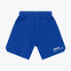 Osaka Osaka Kids Training Short | Royal Blue - Shorts Training