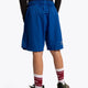 Osaka Osaka Kids Training Short | Royal Blue - Shorts Training