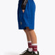 Osaka Osaka Kids Training Short | Royal Blue - Shorts Training