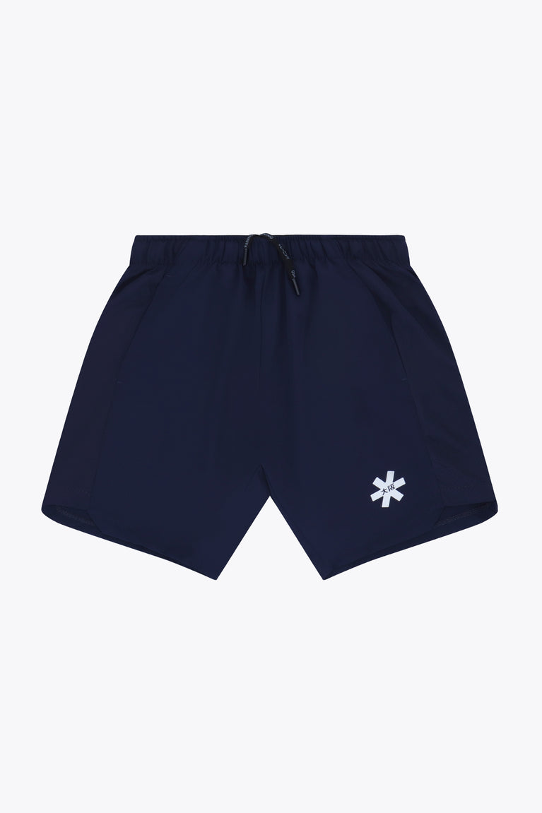 Osaka Kids Training Short | Navy