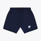 Osaka Kids Training Short | Navy