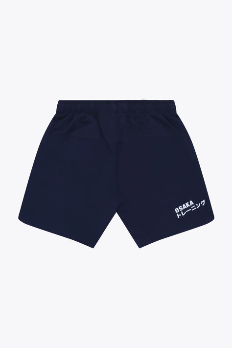 Osaka Kids Training Short | Navy Osaka Kids Training Short | Navy