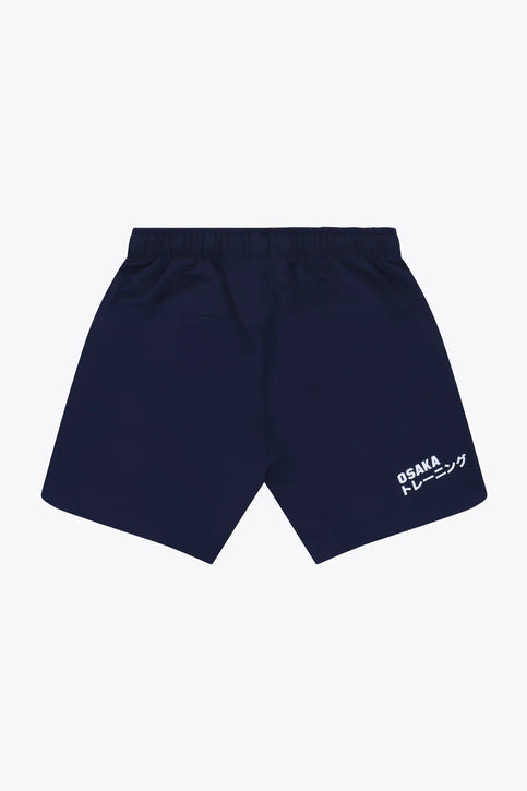Osaka Kids Training Short | Navy Osaka Osaka Kids Training Short | Navy - Shorts Training