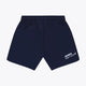 Osaka Kids Training Short | Navy