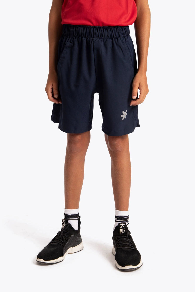 Osaka Osaka Kids Training Short | Navy - Shorts Training