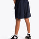 Osaka Kids Training Short | Navy