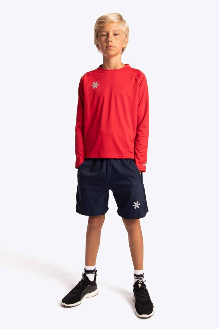 Osaka Osaka Kids Training Short | Navy - Shorts Training