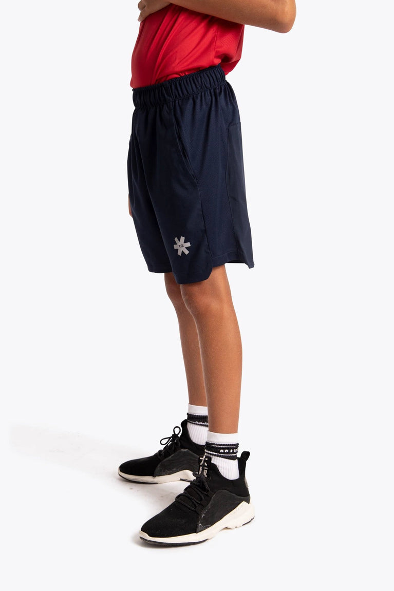 Osaka Osaka Kids Training Short | Navy - Shorts Training