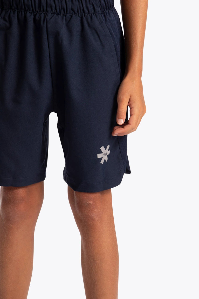 Osaka Osaka Kids Training Short | Navy - Shorts Training