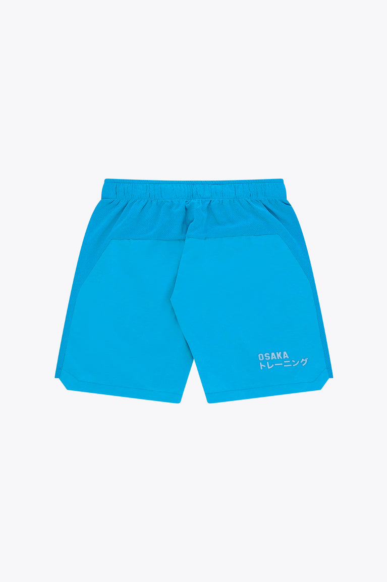 Osaka Kids Training Short | Turquoise