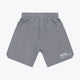Osaka Osaka Kids Training Short | Light Grey - Shorts Training