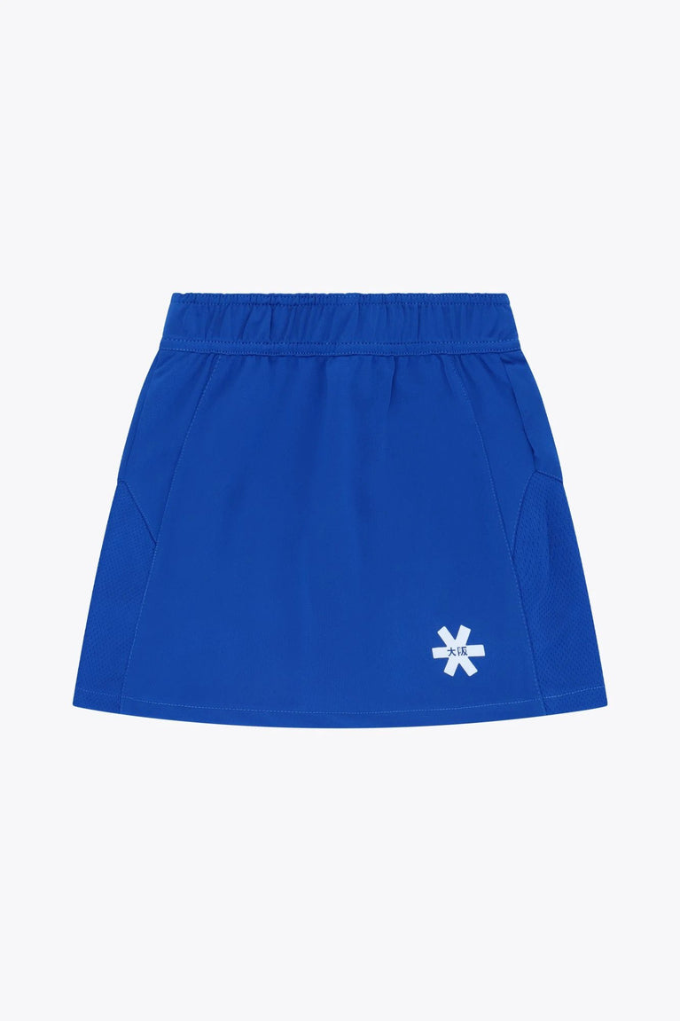 Osaka Osaka Kids Training Skort | Royal Blue - Skorts Training