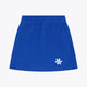 Osaka Osaka Kids Training Skort | Royal Blue - Skorts Training