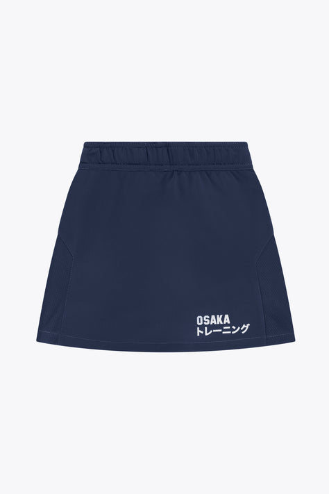 Osaka Kids Training Skort | Navy Osaka Kids Training Skort | Navy