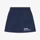 Osaka Kids Training Skort | Navy