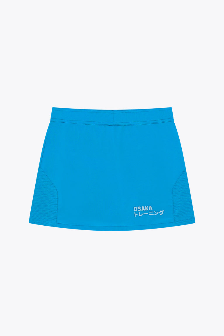Osaka Kids Training Skort | Turquoise