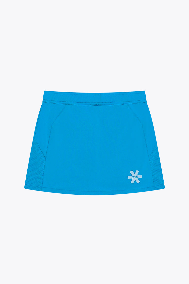 Osaka Kids Training Skort | Turquoise