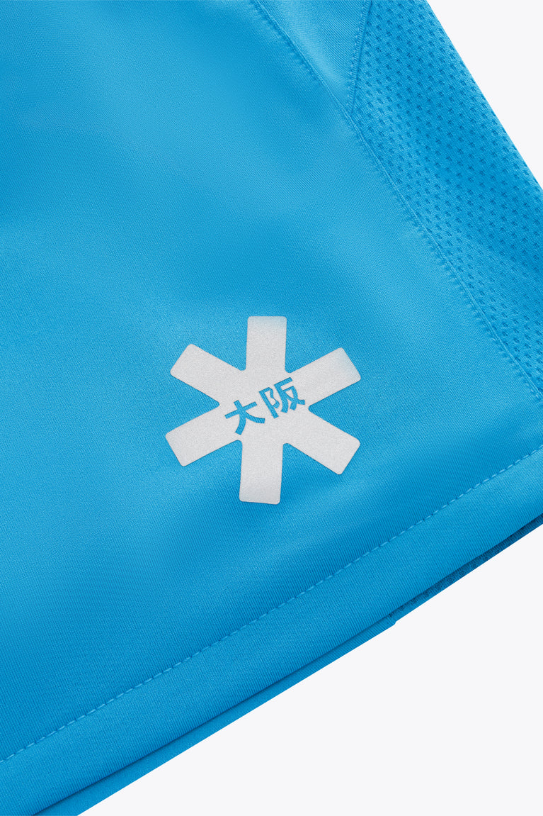 Osaka Kids Training Skort | Turquoise