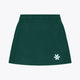 Osaka Osaka Kids Training Skort | Dark Green - Skorts Training