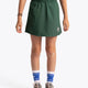 Osaka Osaka Kids Training Skort | Dark Green - Skorts Training