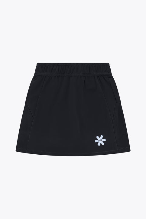 Osaka Kids Training Skort | Black Osaka Kids Training Skort | Black