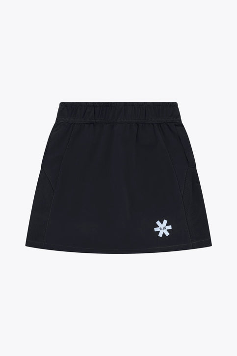 Osaka Kids Training Skort | Black Osaka Osaka Kids Training Skort | Black - Skorts Training