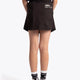 Osaka Osaka Kids Training Skort | Black - Skorts Training