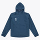 Osaka Kids Training Rain Jacket | Navy