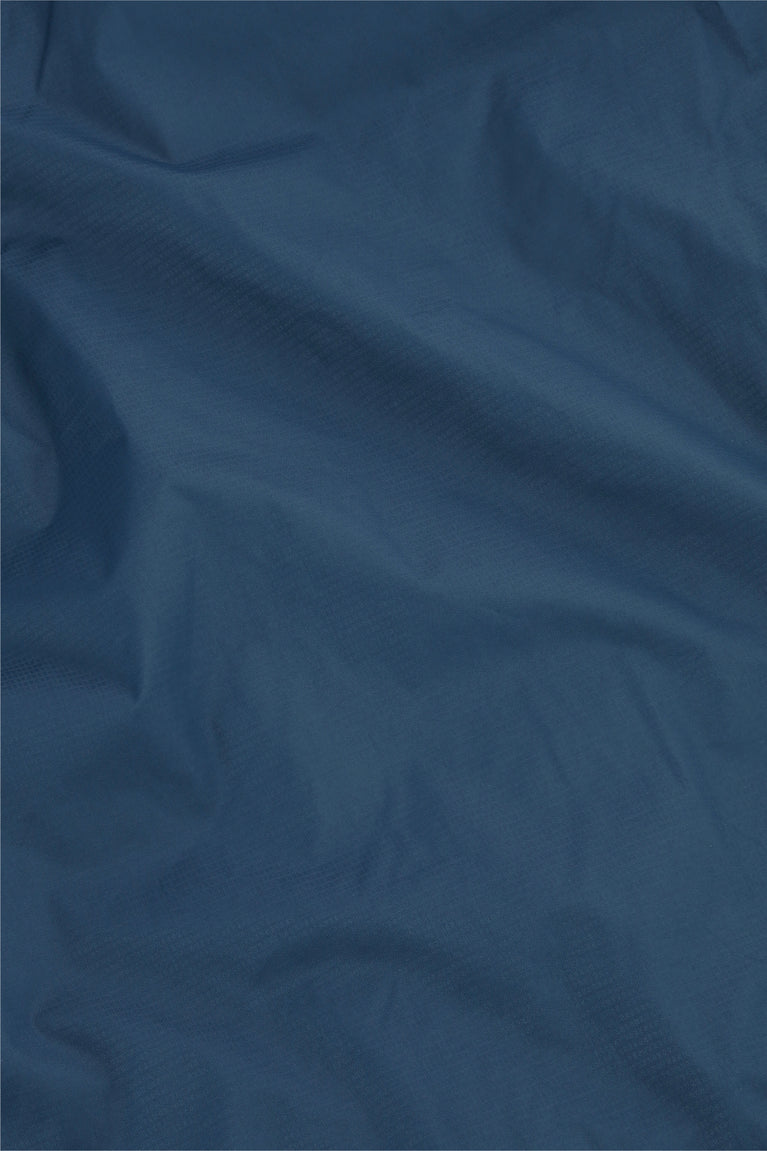 Osaka Kids Training Rain Jacket | Navy