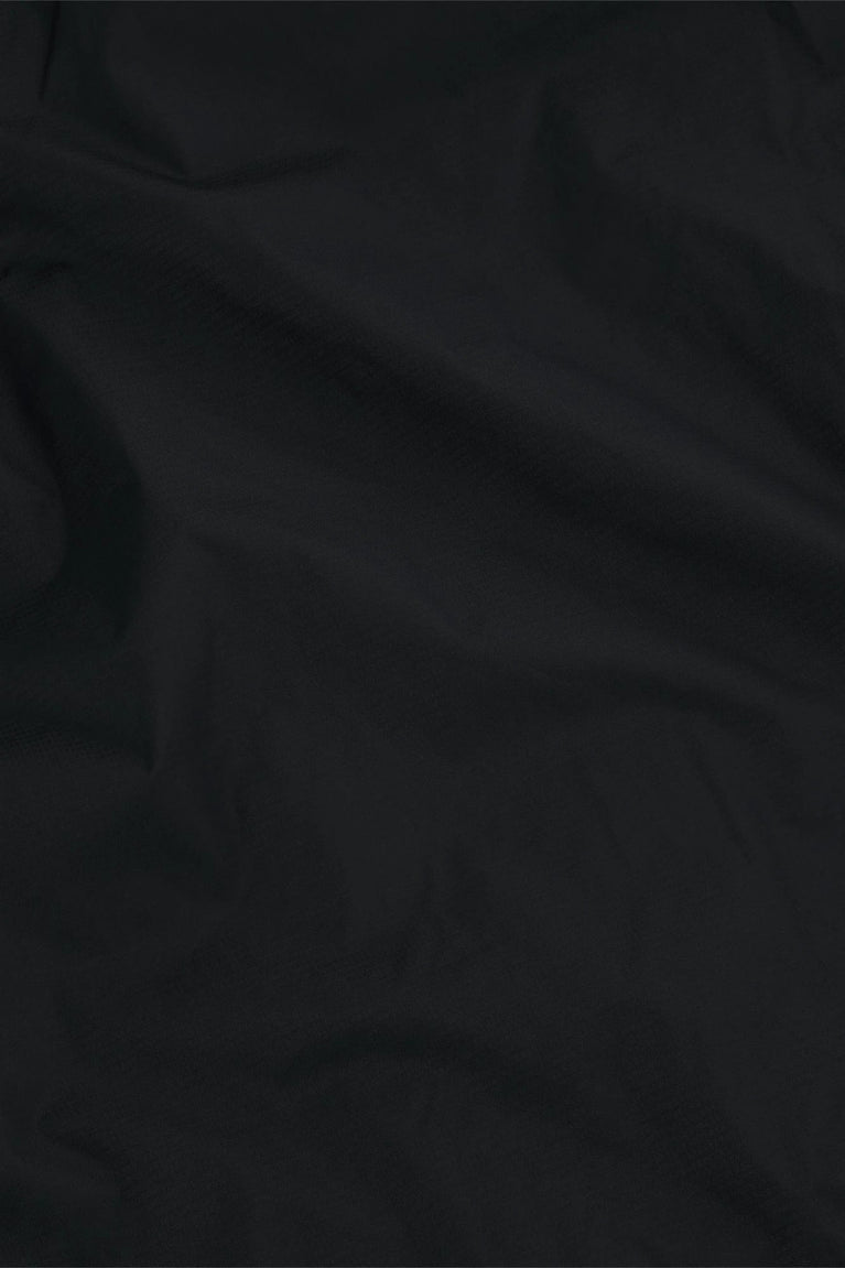 Osaka Osaka Kids Training Rain Jacket | Black - Activewear Training