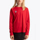 Osaka Kids Training Tee Long Sleeve | Red