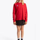 Osaka Kids Training Tee Long Sleeve | Red