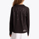Osaka Osaka Kids Training Tee Long Sleeve | Black - Activewear Training