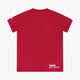 Osaka Osaka Kids Training Tee | Red - T-Shirts Training