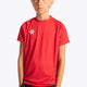 Osaka Osaka Kids Training Tee | Red - T-Shirts Training