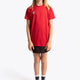 Osaka Osaka Kids Training Tee | Red - T-Shirts Training