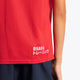 Osaka Osaka Kids Training Tee | Red - T-Shirts Training